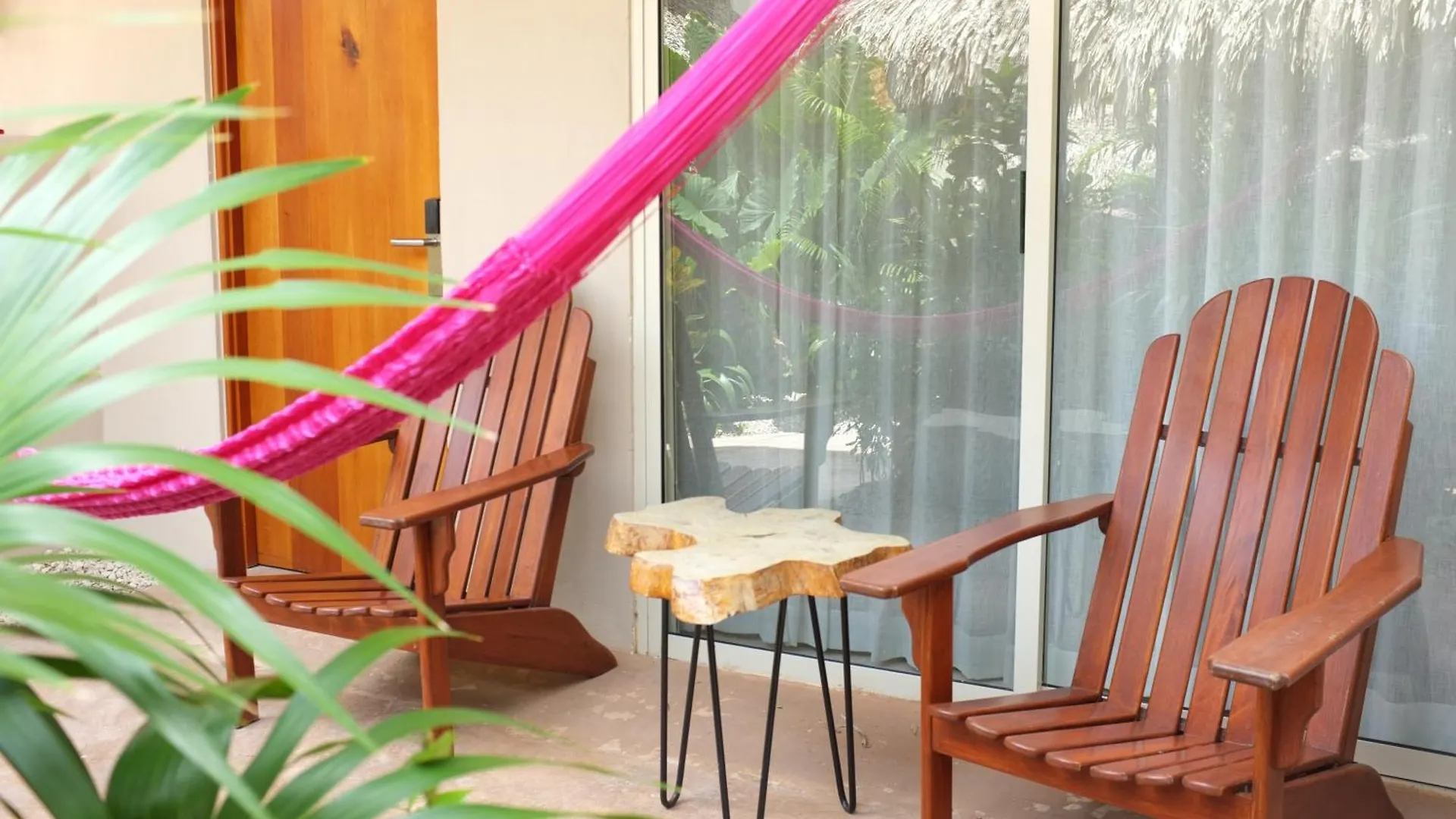 Hotel Circulo Bacalar