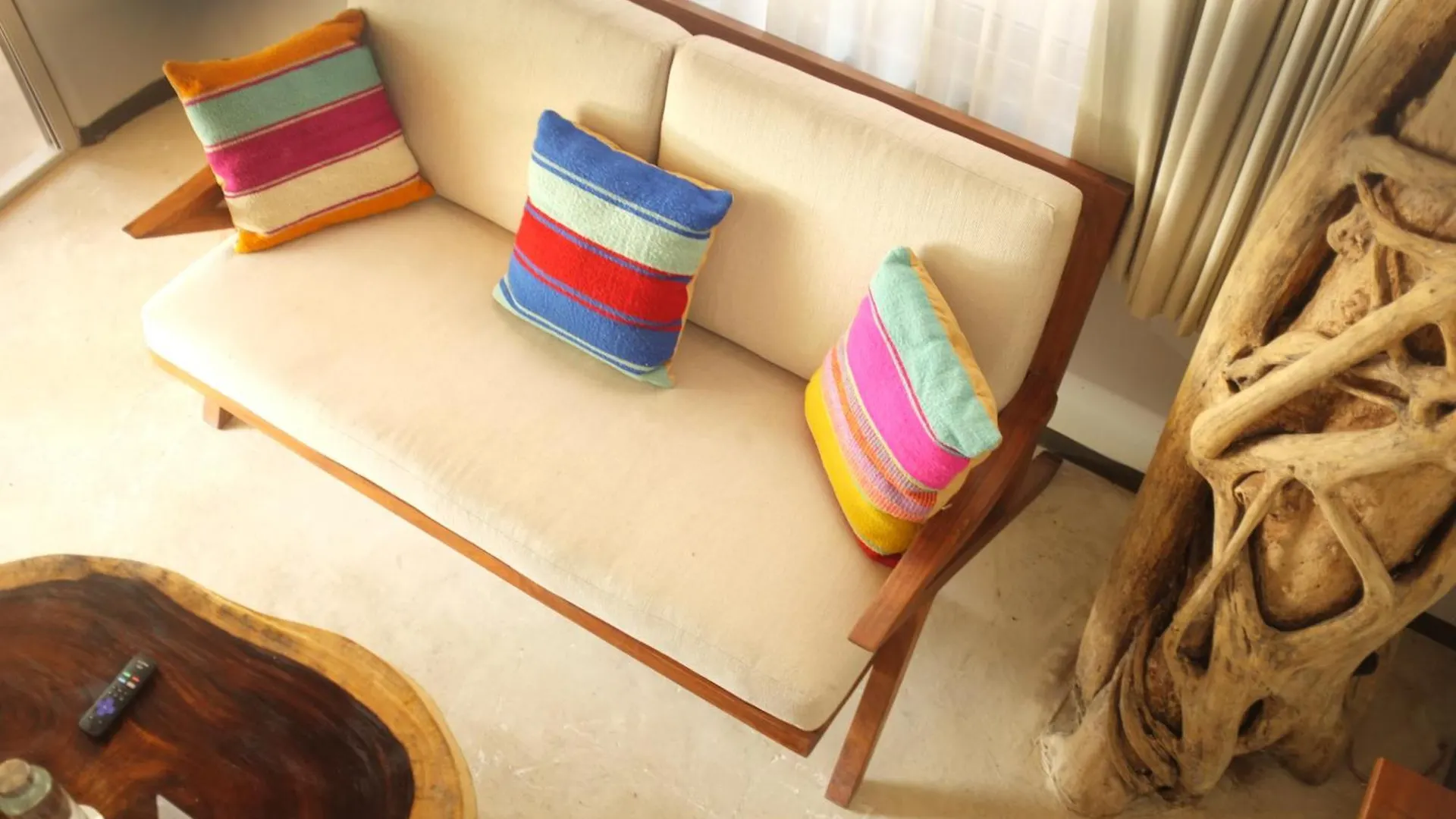 Hotel Circulo Bacalar México