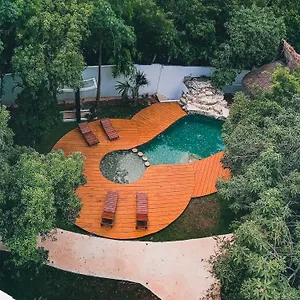  Appartement Coco Village Mexico