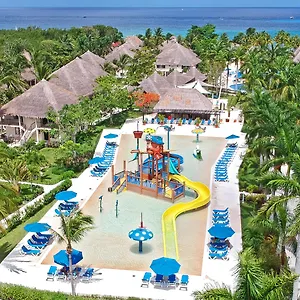 **** Resort Allegro Mexico