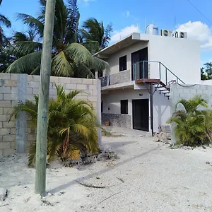 Appartement Akbal2, Bacalar