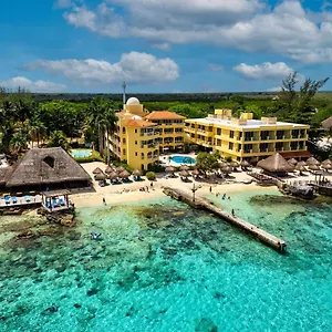 **** Hotel Playa Azul Mexico