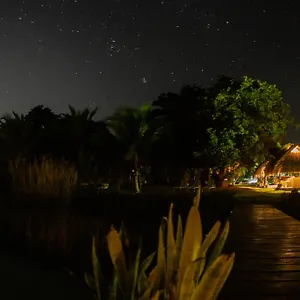 Bateau-hôtel Bleibe- Quédate!
