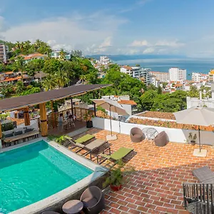 Amaca - Adults Only Hotel Puerto Vallarta