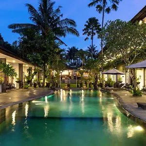 *** Hotel Raya Boutique Indonesië