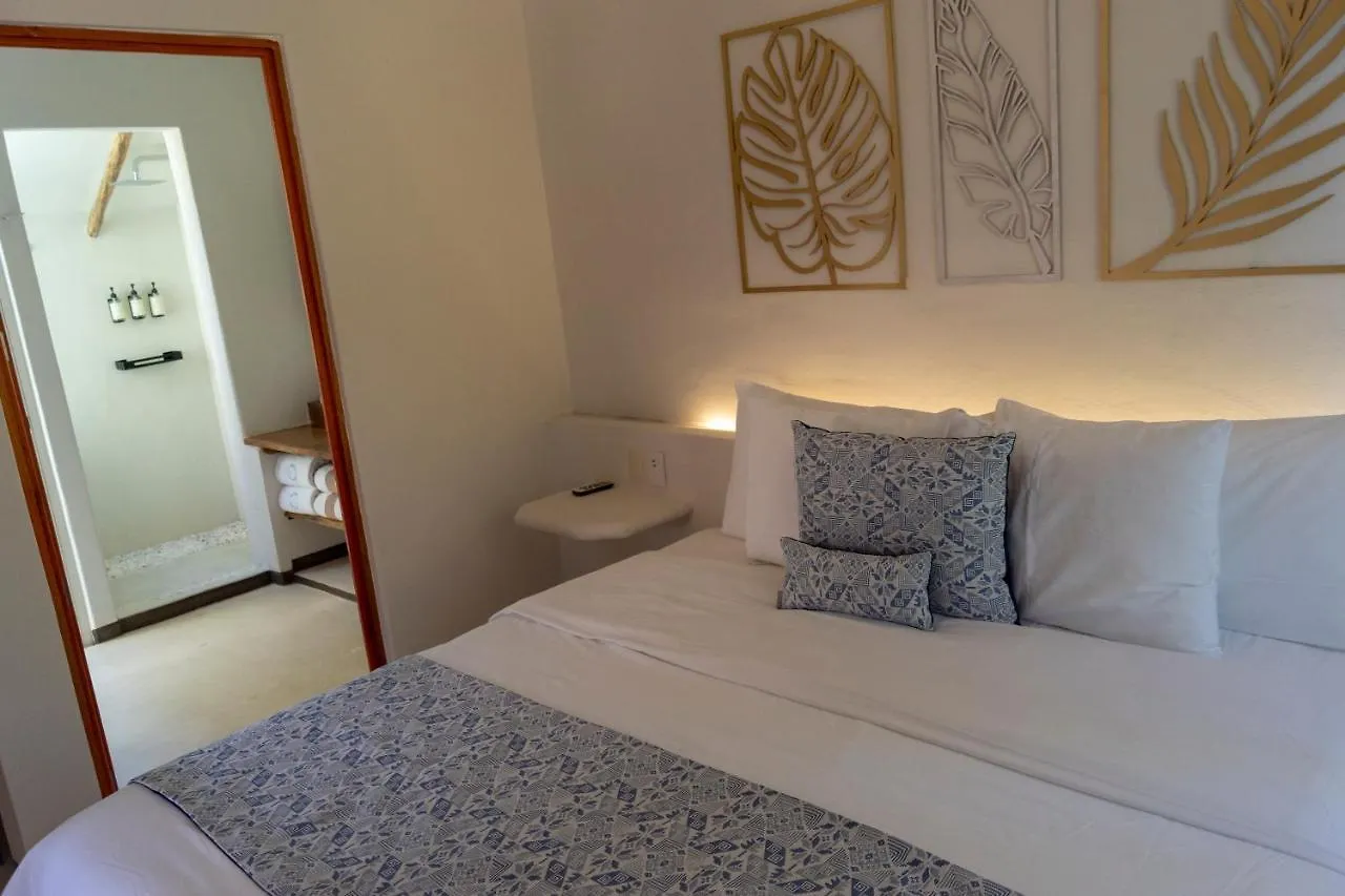 Hotel Circulo Bacalar